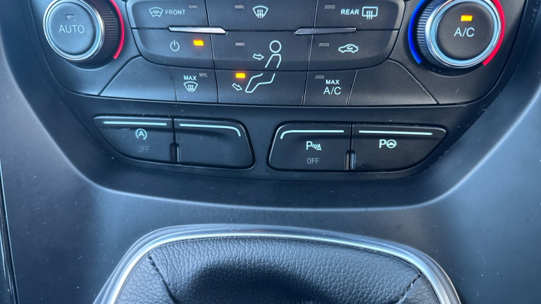 Ford Kuga 1.5 EcoBoost ST-Line 5dr 2WD Petrol Estate